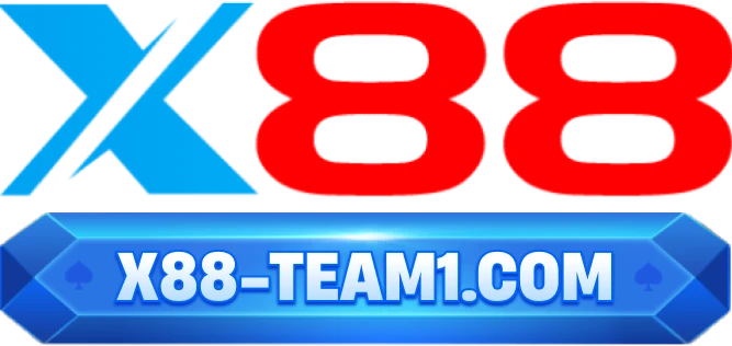 X88-TEAM1.COM